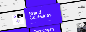 Brand Guidelines Template