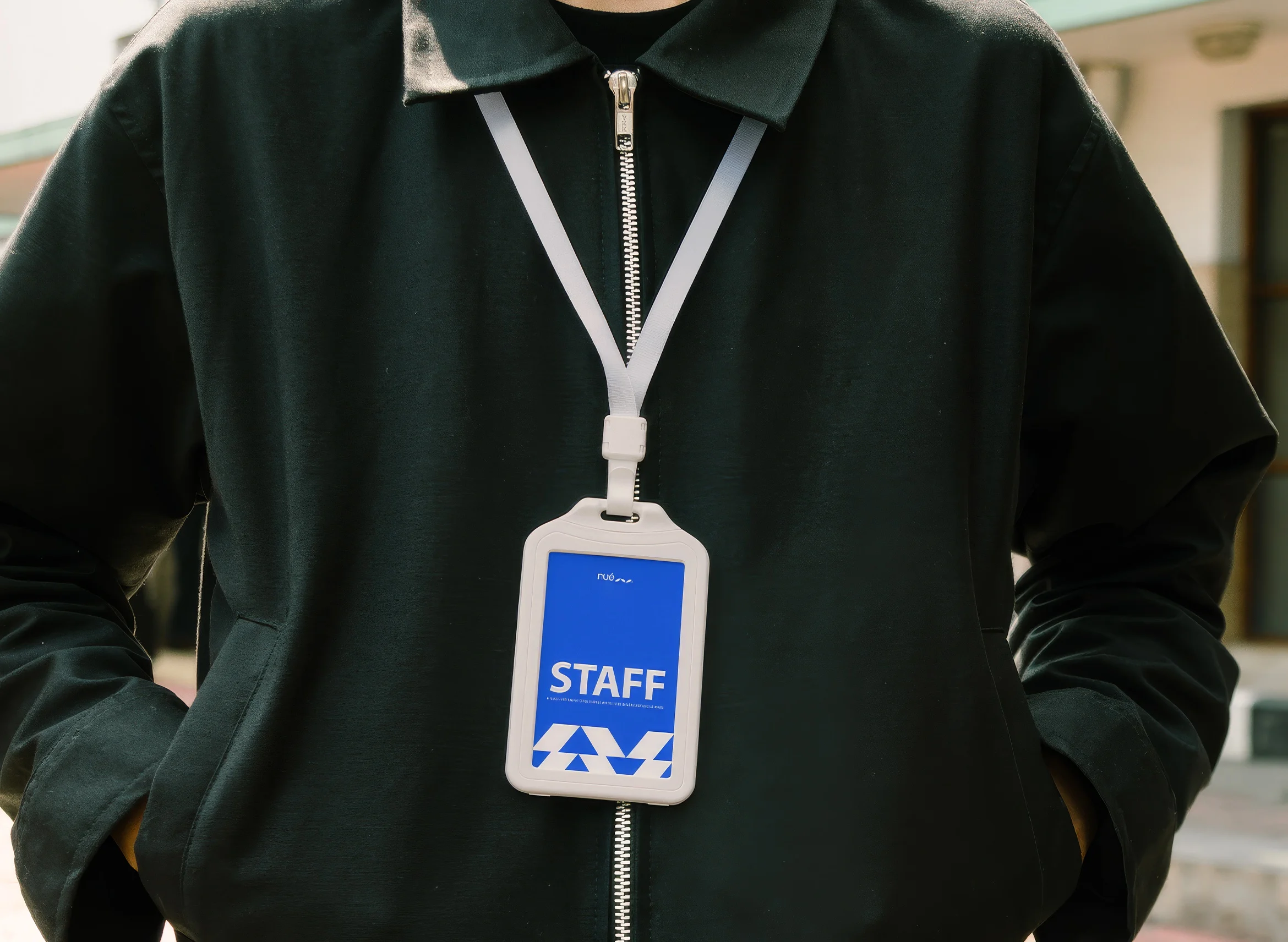 NUE ART Event, Expo, Exhibition Mockups - Image 5